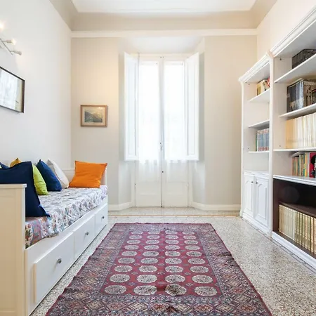 Santa Maria Novella 4 Bedrooms By Mmega Apartman