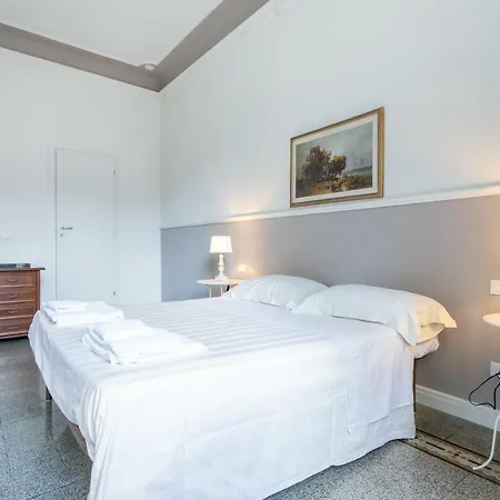Santa Maria Novella 4 Bedrooms By Mmega Firenze