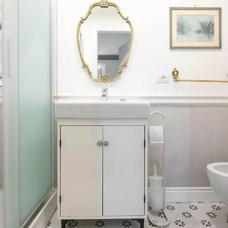 Apartman Santa Maria Novella 4 Bedrooms By Mmega Firenze