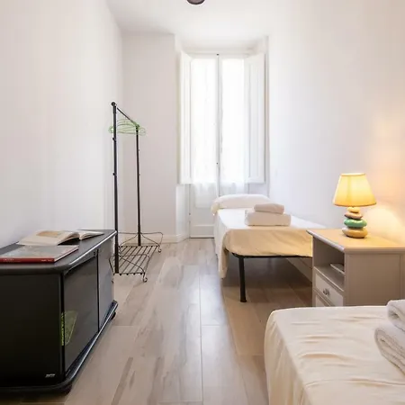 Santa Maria Novella 4 Bedrooms By Mmega * Firenze