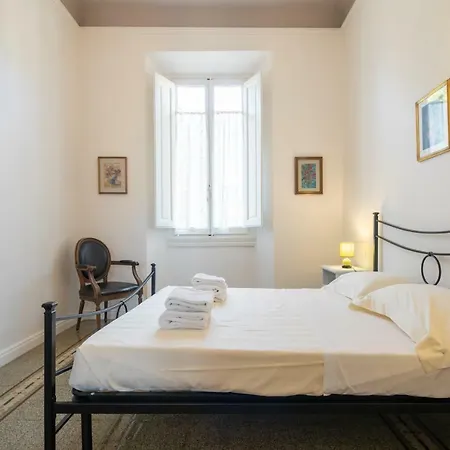 Apartman Santa Maria Novella 4 Bedrooms By Mmega *