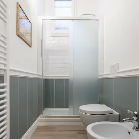 Apartman Santa Maria Novella 4 Bedrooms By Mmega Firenze