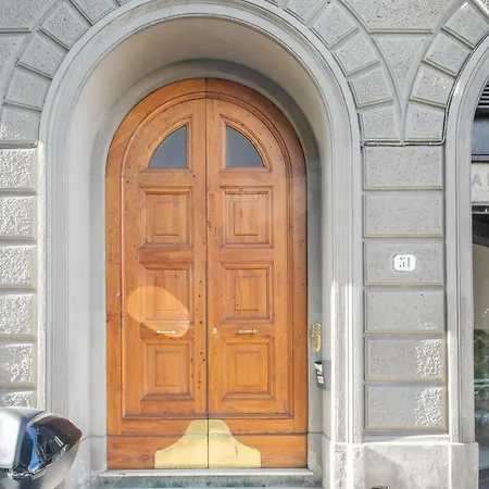 Apartman Santa Maria Novella 4 Bedrooms By Mmega *