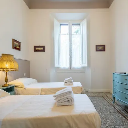 Apartman Santa Maria Novella 4 Bedrooms By Mmega