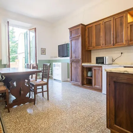 Santa Maria Novella 4 Bedrooms By Mmega Apartman *